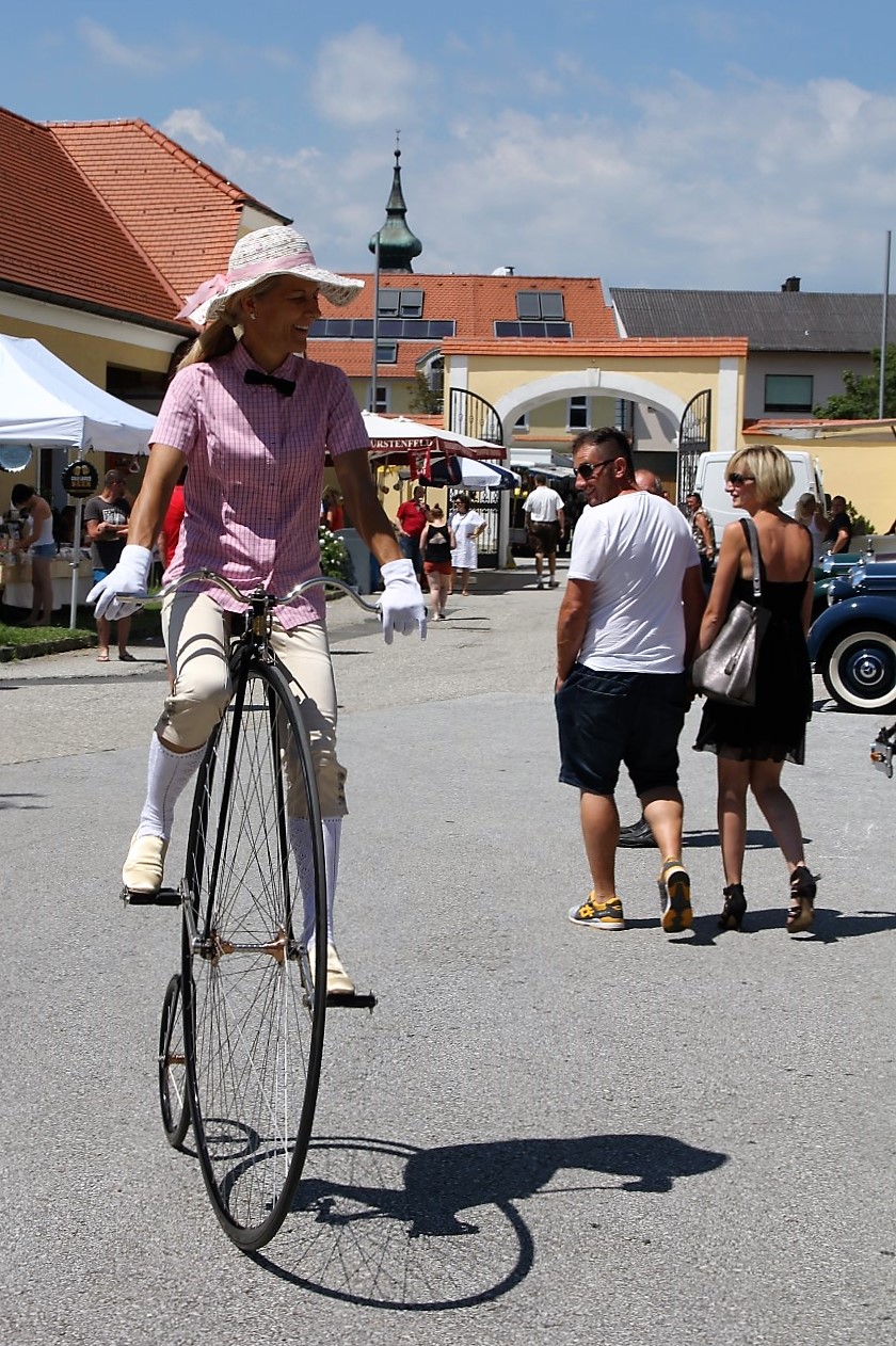 2016-07-10 Oldtimertreffen